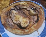 Foto del paso 3 de la receta: Waffles casero al estilo Etel