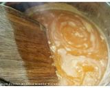 Foto langkah ke 2 dari resep 1. puding ceplok telor.