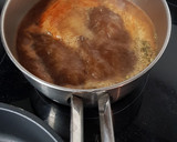 Foto del paso 1 de la receta: Milhojas de berenjena y boloñesa(de soja texturizada)