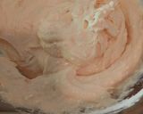Túrós, pudingos muffin, air fryerbe sütve. #gluténmentes #tejmentes #cukormentes recept fázis 3 fotója