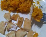 Foto del paso 7 de la receta: Puré de zapallo con canela y manteca