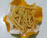Foto langkah ke 5 dari resep Potato Cheese Stick.