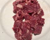 Foto langkah ke 5 dari resep Lemongrass-garlic Beef Stirfry.