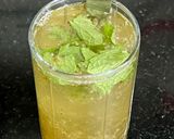A picture of step 2 of Coconut 🥥 Cooler (Refresh Your Summer).