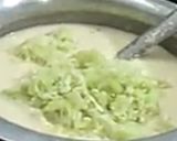 હાંડવો (Handvo Recipe In Gujarati) રેસીપી સ્ટેપ1ફોટો
