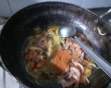 சேலம் ஸ்பெஷல் வெஜ் சால்னா ரெசிபி ஸ்டேப் 4 புகைப்படம்