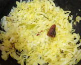 முட்டைகோஸ் பொரியல் ரெசிபி ஸ்டேப் 2 புகைப்படம்