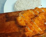 Foto langkah ke 11 dari resep Chicken Curry Katsu 🍛.