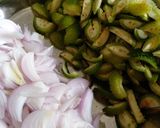 કંકોડા નું શાક (Kankoda Shak Recipe in Gujarati) રેસીપી સ્ટેપ1ફોટો