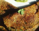 Fenugreek leaves dosa recipe step 3 photo