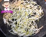 Foto langkah ke 6 dari resep Lomie Selatpanjang Vegan alaMetut 👩‍🍳.