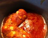 Foto del paso 2 de la receta: Pulled chicken olla gm g