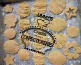 A picture of step 6 of Cookies 1.
