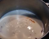 Foto del paso 3 de la receta Flan de naranja