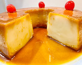 Foto del paso 15 de la receta: Pudín de harina “sin gluten “