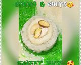 A picture of step 5 of Sweet khoya rice.