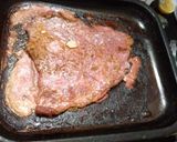 Foto del paso 6 de la receta: Matambre al horno tiernizado