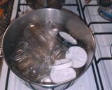 Foto del paso 3 de la receta: Conservas de frutas