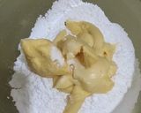 Foto langkah ke 1 dari resep Peanut tumbprint cookies.