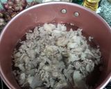 Foto langkah ke 1 dari resep Sop tetelan lemak /Tetelan kuah gurih #debm #keto.
