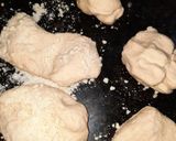 Foto del paso 4 de la receta: Rosetas (pancitos caseros)
