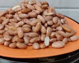 इंस्टेंट राजमा मसाला (instant rajma masala recipe in Hindi) रेसिपी चरण 1 फोटो