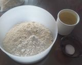 Foto del paso 2 de la receta: Masa de hojaldre