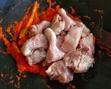 Foto langkah ke 2 dari resep Ayam Rica-Rica.