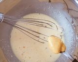 Foto del paso 3 de la receta: Tarta de brócoli.-