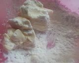 Foto del paso 1 de la receta: Alfajores de maizena