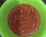 Foto langkah ke 1 dari resep Ayam Bakar bumbu rujak.