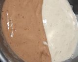 Foto del paso 3 de la receta: Helado de banana y de banana con chocolate, dos ingredientes