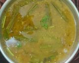 முருங்கைகாய் நெய் பருப்பு ரெசிபி ஸ்டேப் 4 புகைப்படம்