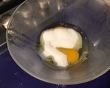 Une image de l'étape 3 de Tarte aux abricots (pâte brisée aux deux farines et lait).