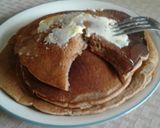Foto del paso 9 de la receta: Mis pancakes