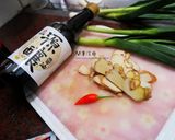 【源釀醬油】古早味魯豬腳的食譜步驟3照片