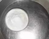 A picture of step 1 of Chakli.