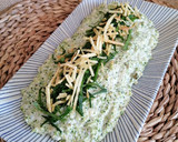 Foto del paso 11 de la receta: Ensaladilla de brócoli con mayonesa de caqui