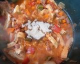 Foto del paso 15 de la receta: Guiso de Mondongo