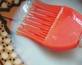 صورة لخطوة 1 من وصفة تحلية بالفراولة 🍓🍧