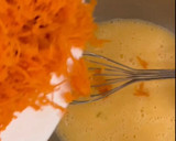 Foto del paso 1 de la receta: Carrot cake fit 🥕