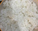 Foto del paso 1 de la receta: Sushi bowl
