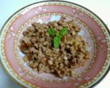 蔭瓜肉燥的食譜步驟7照片