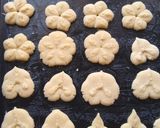 Foto del paso 2 de la receta: Galletitas mantecadas!!!