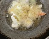 A picture of step 2 of Crispy tangy healthy Veg kothe,for small tummy in tea time.