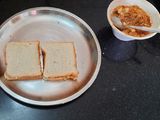 ग्रिल सैंडविच(grill sandwich recipe in Hindi)