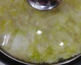 ক‍্যাবেজ প‍্যান পিজ্জা (Cabbage Pan Pizza recipe in Bengali) রেসিপির ধাপ 3 ছবি