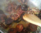Foto del paso 5 de la receta: Callos en olla rápida Imperio