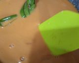 Foto langkah ke 2 dari resep Selai Sarikaya Gula Palem.