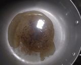 A picture of step 3 of Spiny gourd Fusion curry.